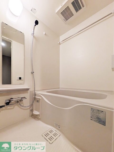 ＫＤＸレジデンス田園調布南の物件内観写真