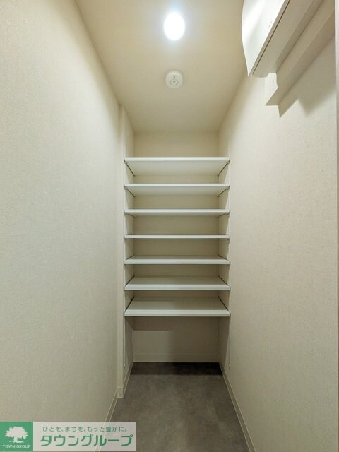 ＫＤＸレジデンス田園調布南の物件内観写真