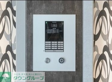 ＬａＤｏｕｃｅｕｒ蒲田の物件内観写真