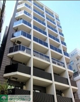 ＬａＤｏｕｃｅｕｒ蒲田の物件内観写真