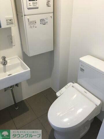 プロト大岡山の物件内観写真