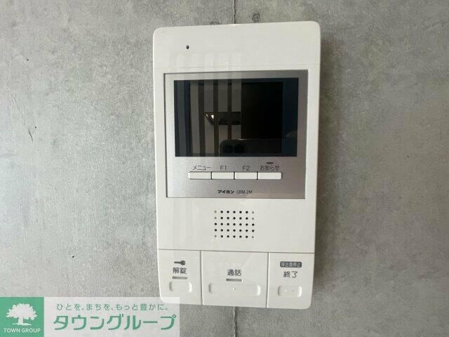 プロト大岡山の物件内観写真