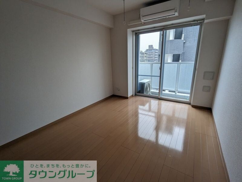 クレッシェンドKの物件内観写真