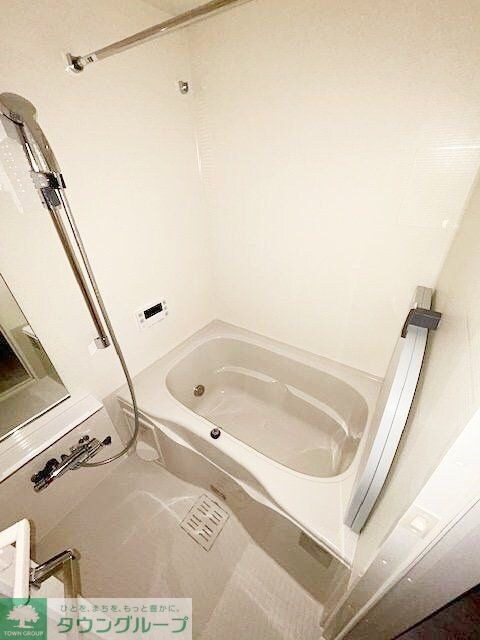 Lighthouse中馬込の物件内観写真