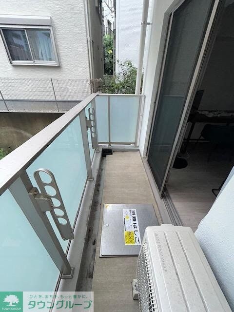 Lighthouse中馬込の物件内観写真