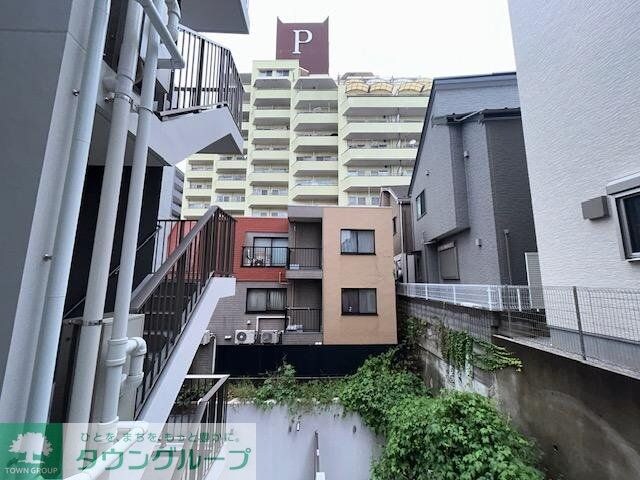 Lighthouse中馬込の物件内観写真