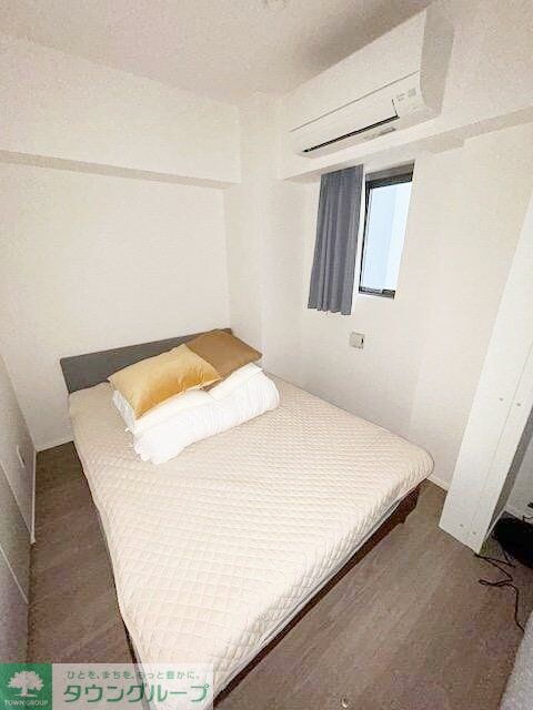 Lighthouse中馬込の物件内観写真