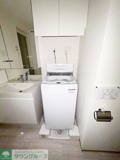 Lighthouse中馬込の物件内観写真