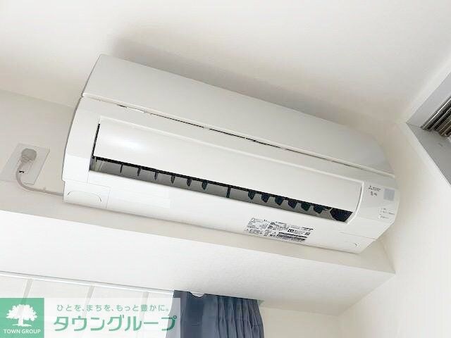 Lighthouse中馬込の物件内観写真