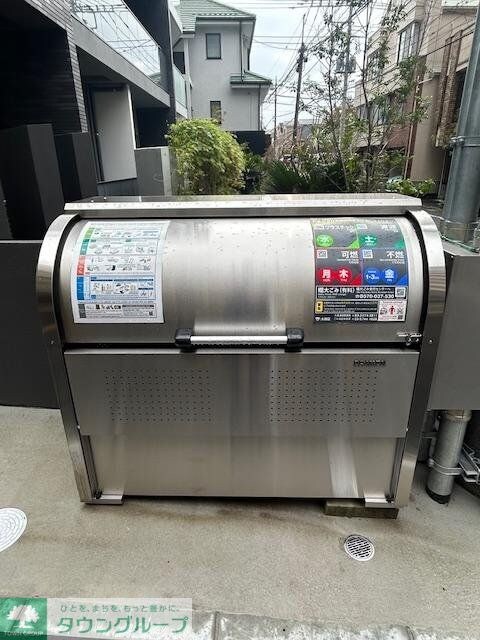 Lighthouse中馬込の物件内観写真