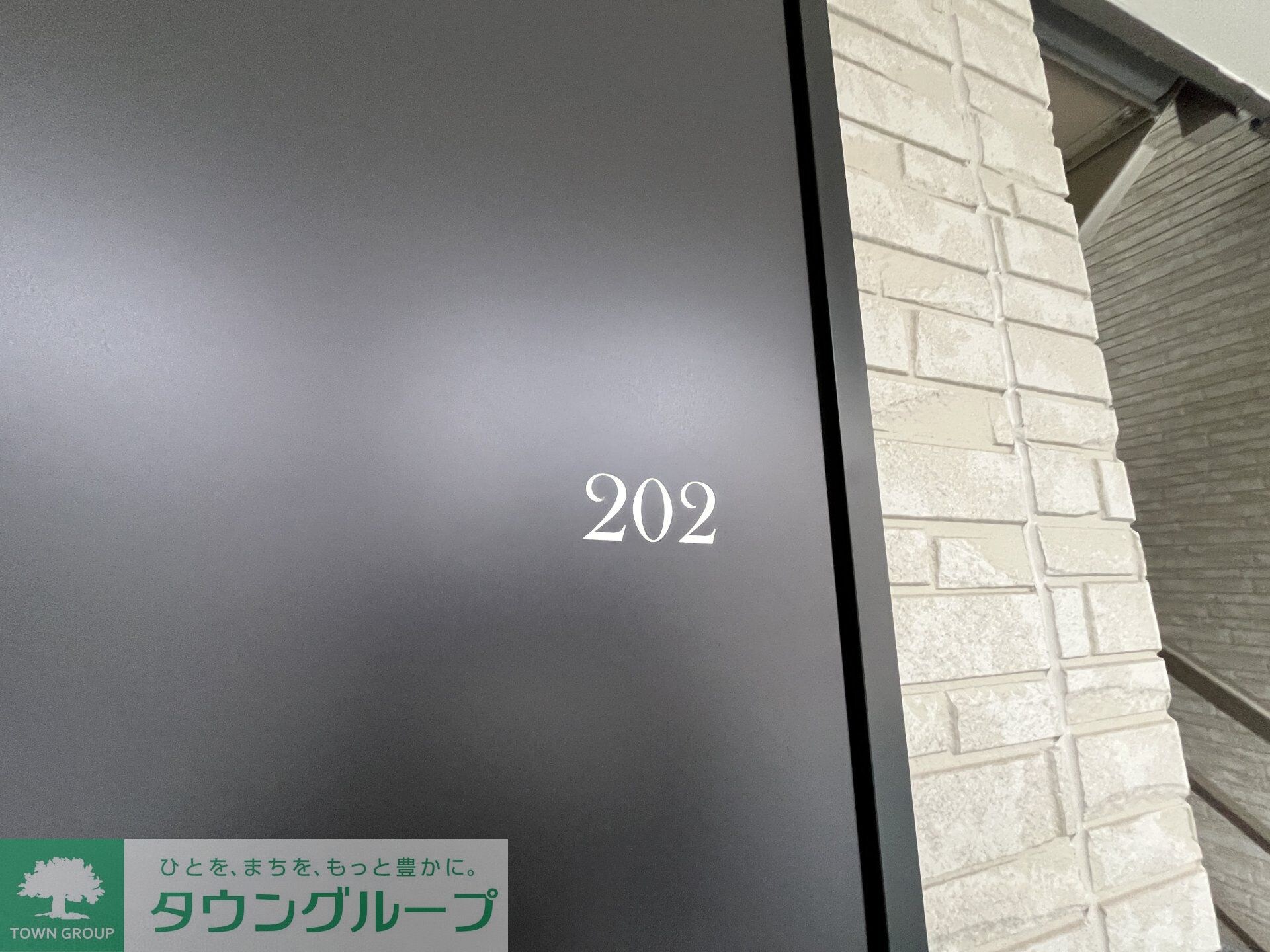 ラグゼフラット東六郷の物件内観写真