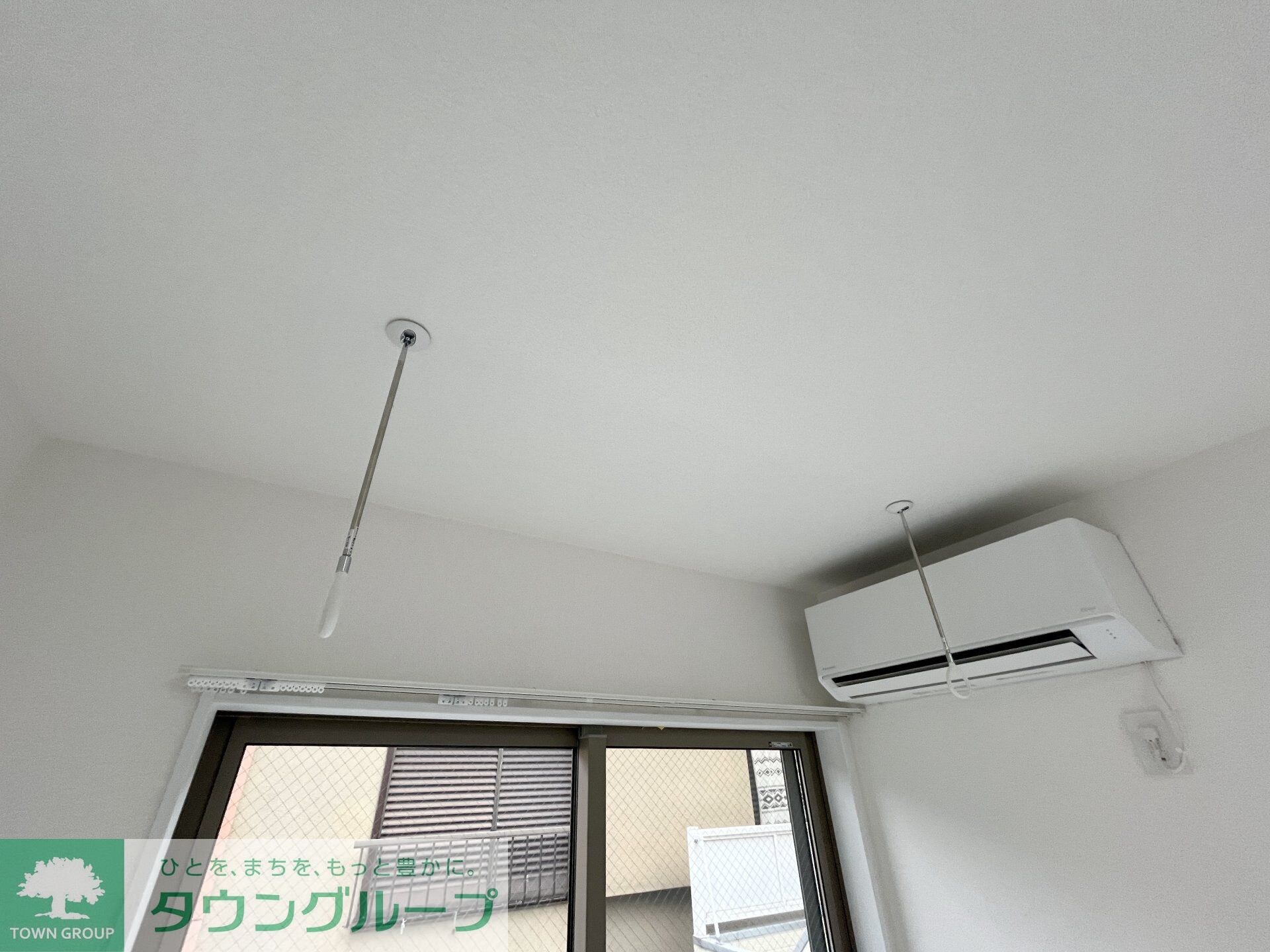 ラグゼフラット東六郷の物件内観写真