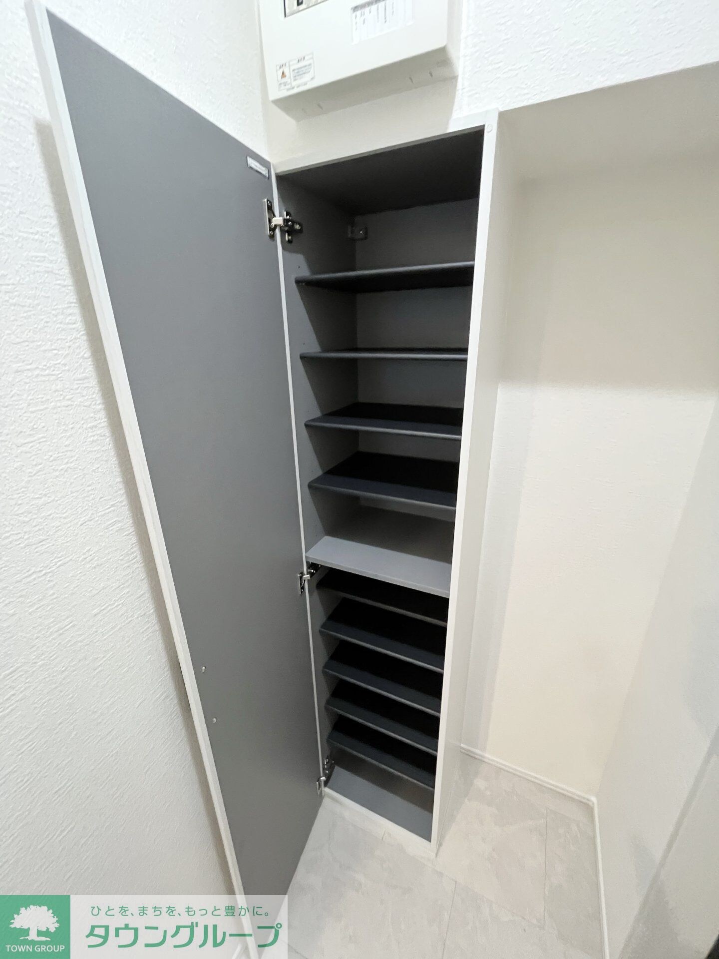 ラグゼフラット東六郷の物件内観写真