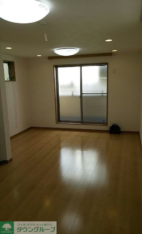 南六郷戸建の物件内観写真