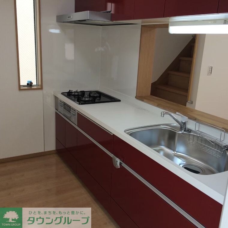 南六郷戸建の物件内観写真