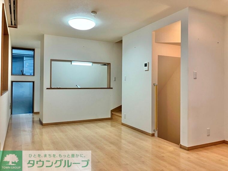 南六郷戸建の物件内観写真