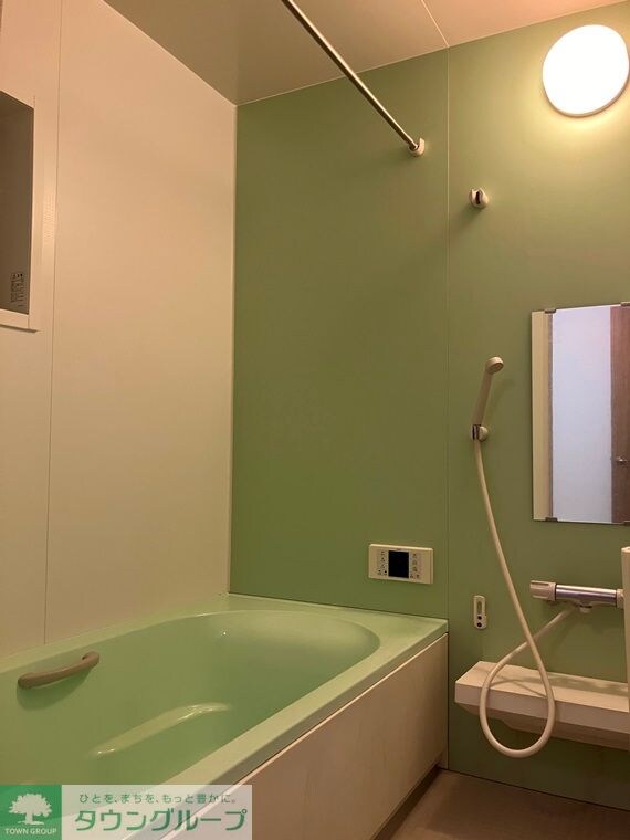 南六郷戸建の物件内観写真