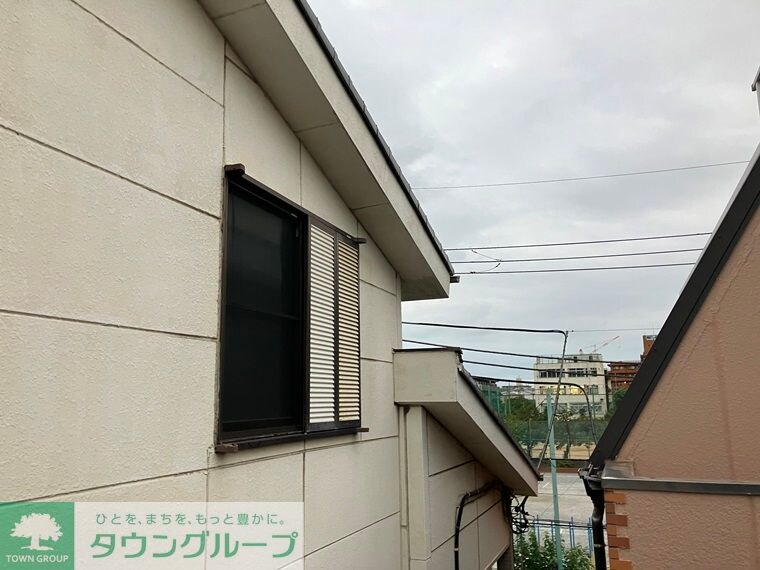 南六郷戸建の物件内観写真