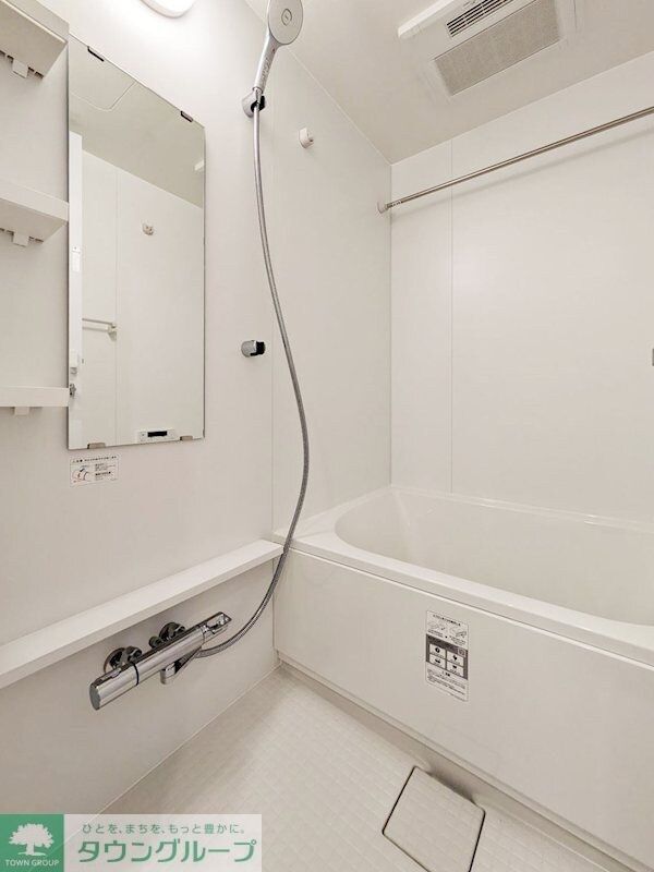 ZOOM下丸子の物件内観写真