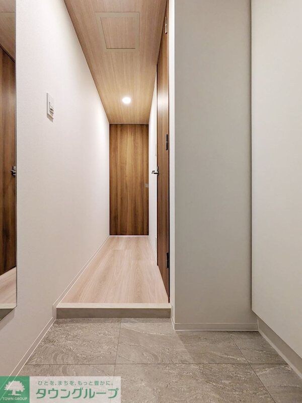 ZOOM下丸子の物件内観写真