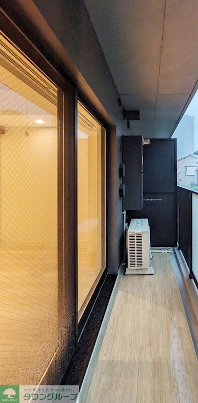 ZOOM下丸子の物件内観写真