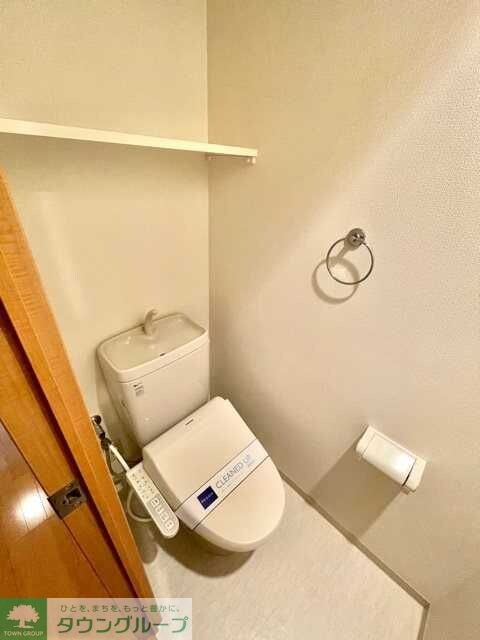 レジディア蒲田の物件内観写真