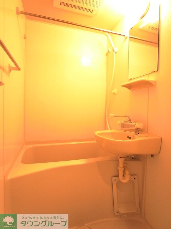 リブリ・カーサ品川南の物件内観写真