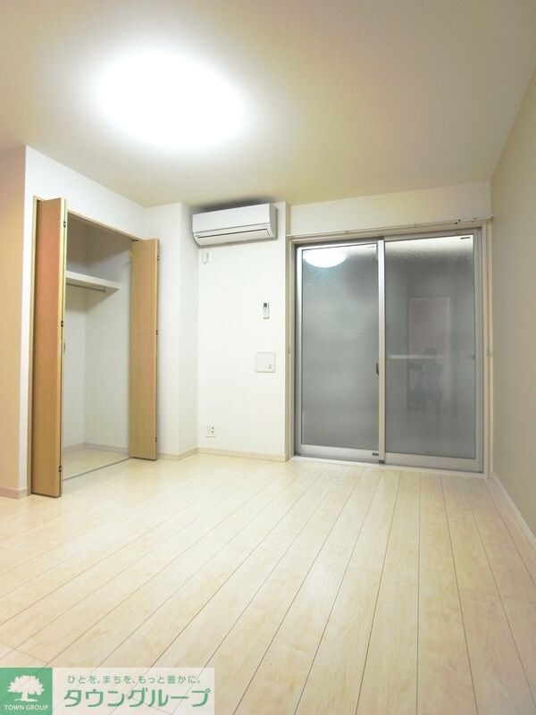 リブリ・カーサ品川南の物件内観写真