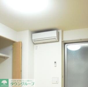 リブリ・カーサ品川南の物件内観写真