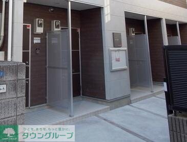 リブリ・カーサ品川南の物件内観写真