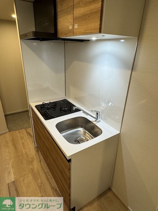 レガリス蒲田の物件内観写真