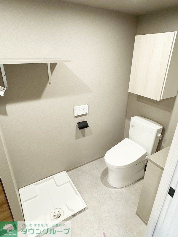 レガリス蒲田の物件内観写真