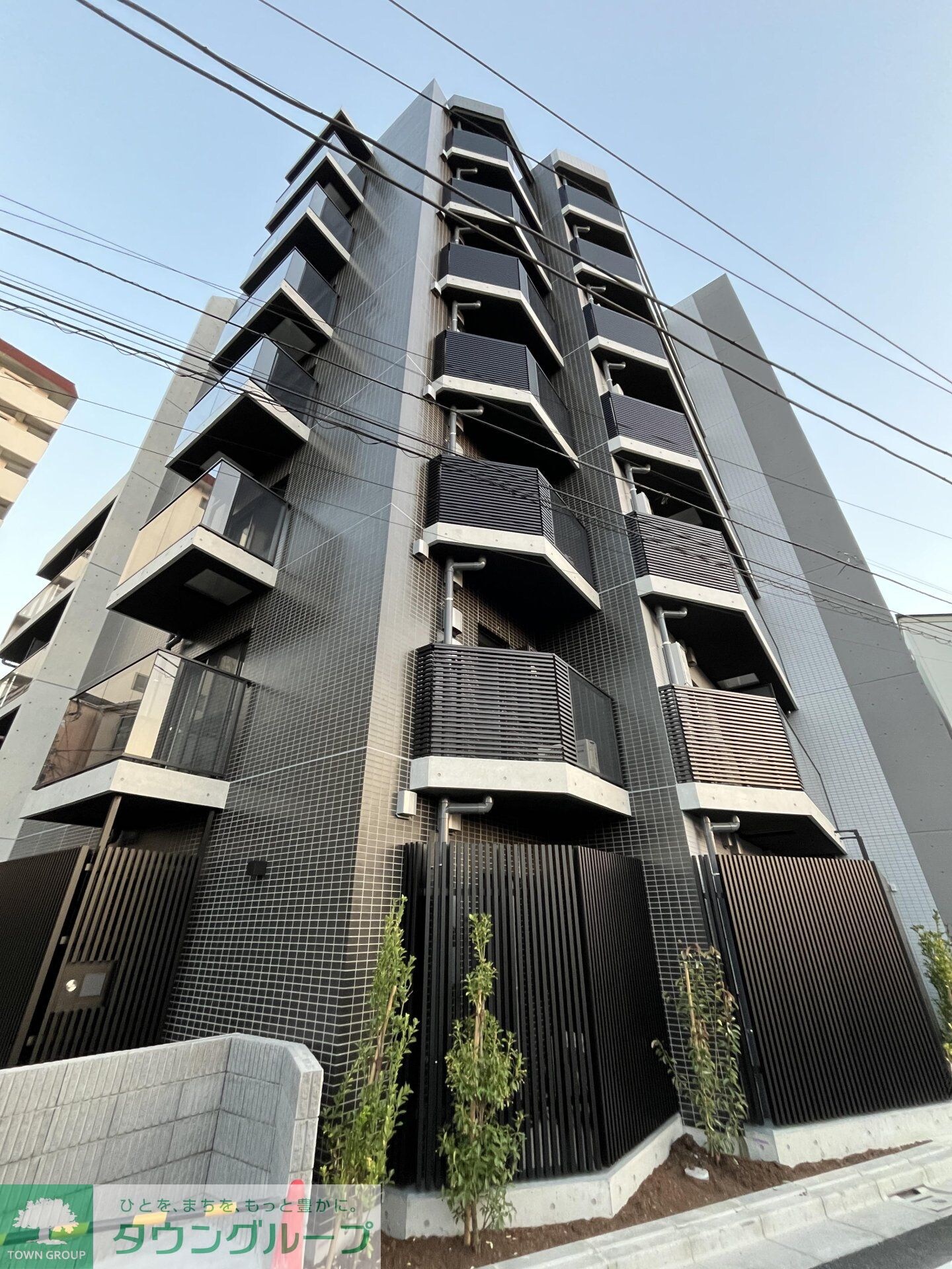 レガリス蒲田の物件内観写真