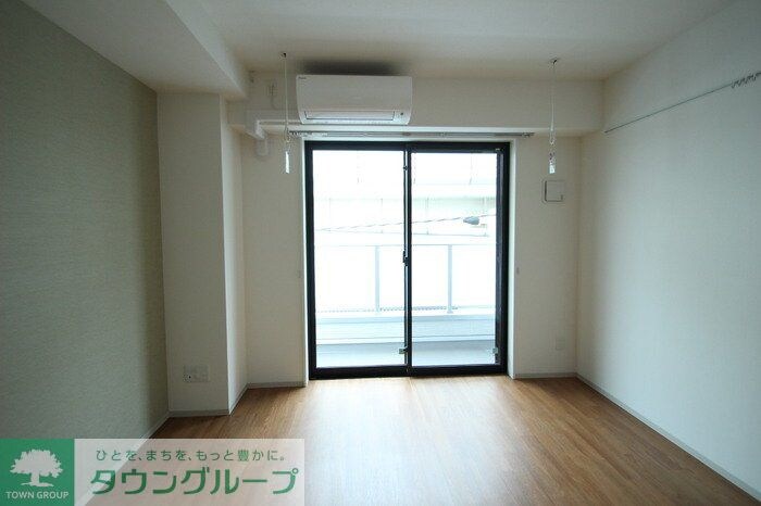 SUN RESIDENCEの物件内観写真