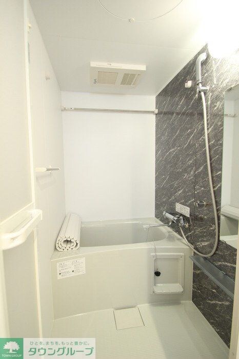 SUN RESIDENCEの物件内観写真