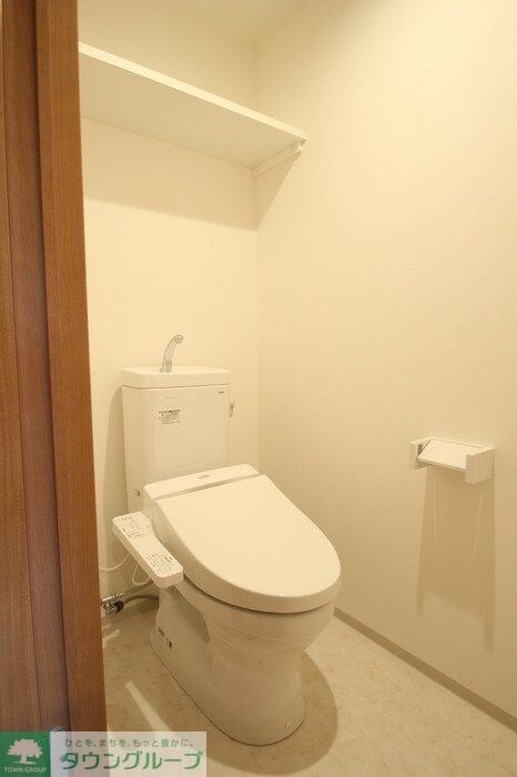 SUN RESIDENCEの物件内観写真