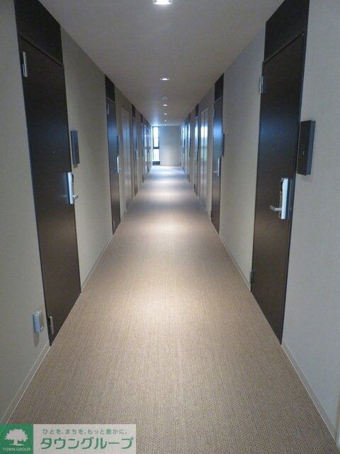 SUN RESIDENCEの物件内観写真