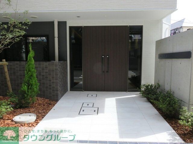 SUN RESIDENCEの物件内観写真