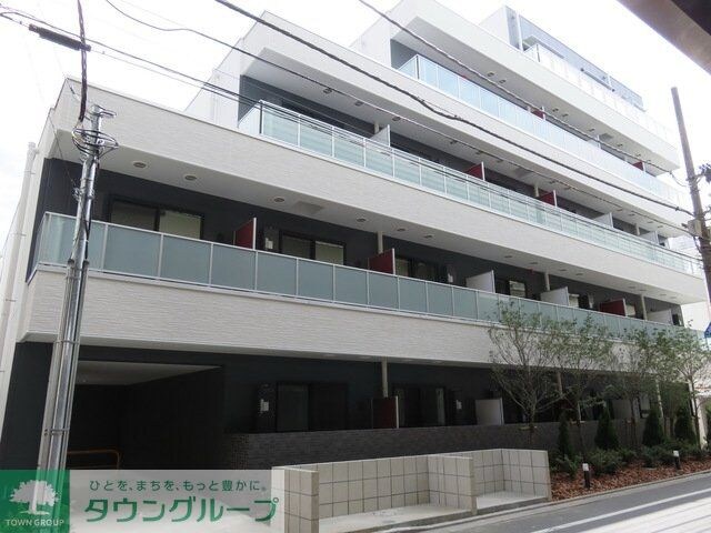 SUN RESIDENCEの物件内観写真