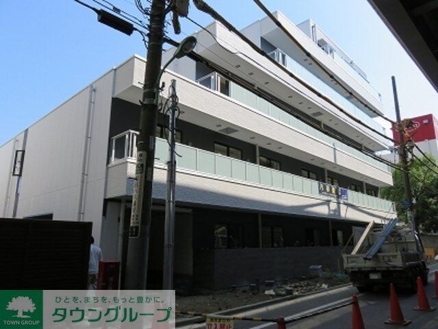 SUN RESIDENCEの物件内観写真