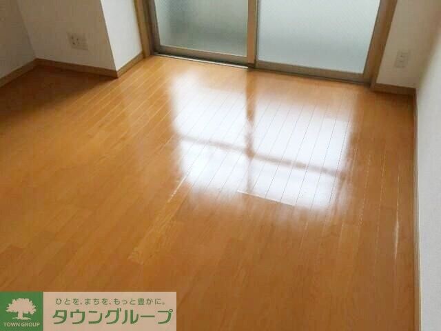 スカイコート蒲田第６の物件内観写真