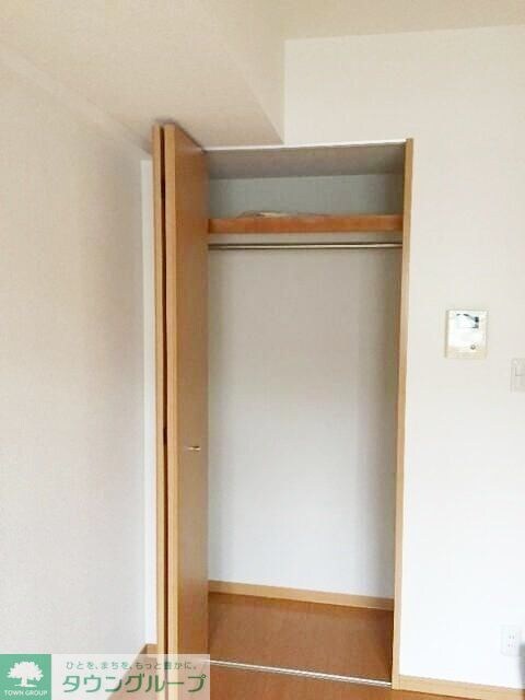 スカイコート蒲田第６の物件内観写真