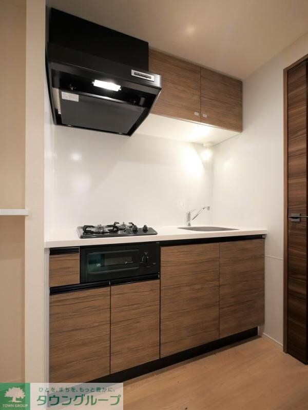 セジョリ鵜の木の物件内観写真