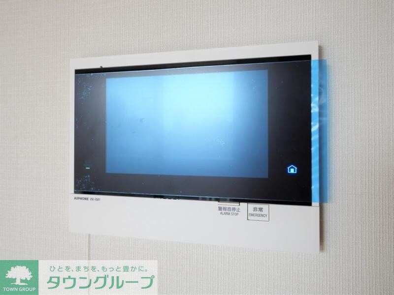 セジョリ鵜の木の物件内観写真