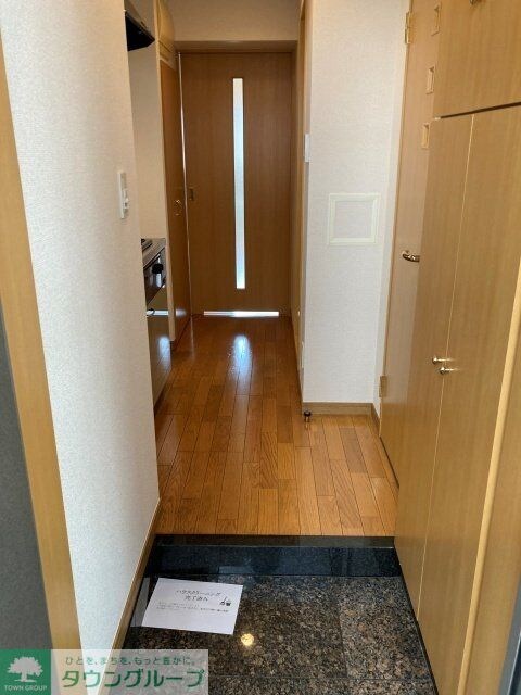 ルーブル蒲田壱番館の物件内観写真