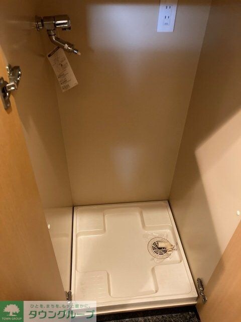 ルーブル蒲田壱番館の物件内観写真