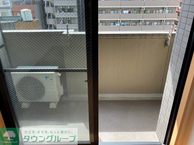 ルーブル蒲田壱番館の物件内観写真