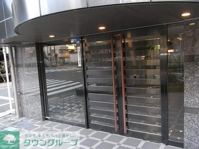 ルーブル蒲田壱番館の物件内観写真