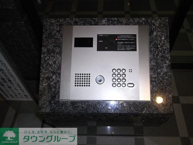 ルーブル蒲田壱番館の物件内観写真