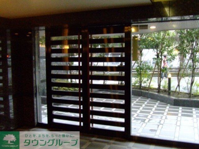 ルーブル蒲田壱番館の物件内観写真